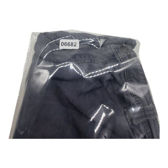 Carhartt Shorts Womens 14 Charcoal Original Fit Cargo Gorpcore 102094 257 - Picture 13 of 13